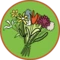 Icoon bloemen